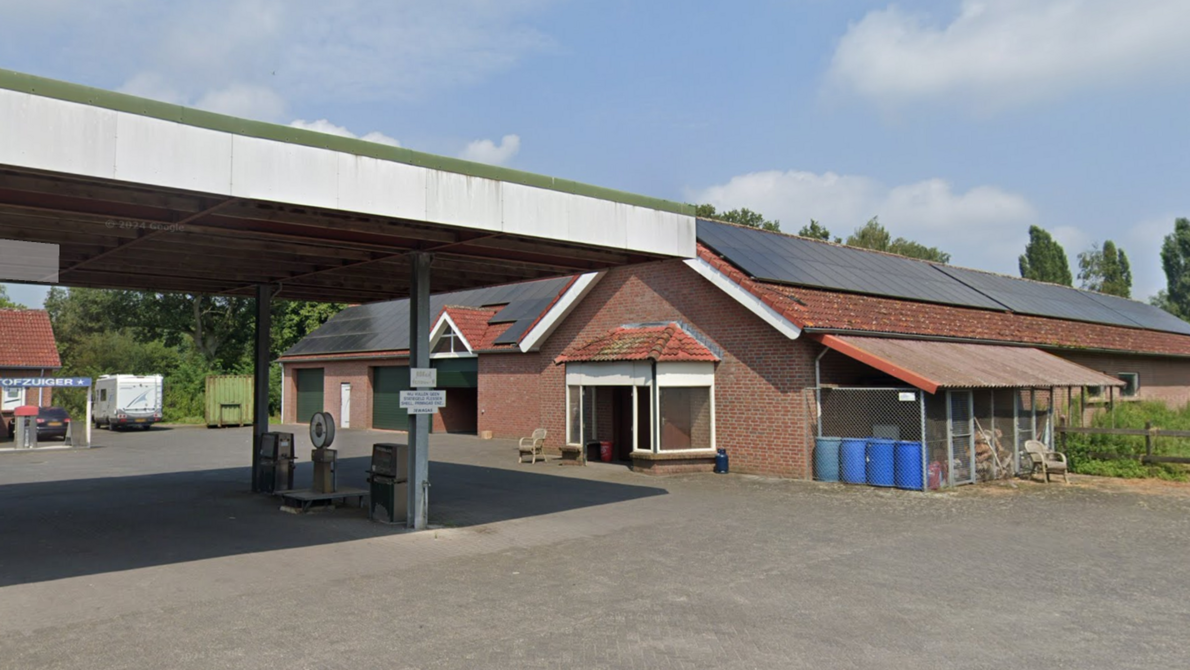 Gemeente Roerdalen wil vraagprijs niet betalen en ziet af van koop opvanglocatie voor Oekraïners